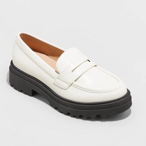 Target dress shoes size 9 1/2